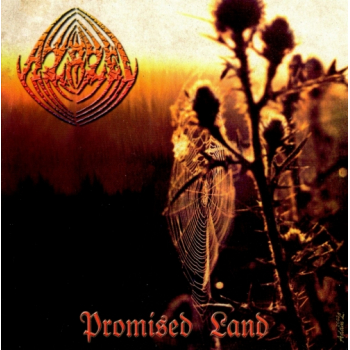 AZAZEL- "Promised Land" CD